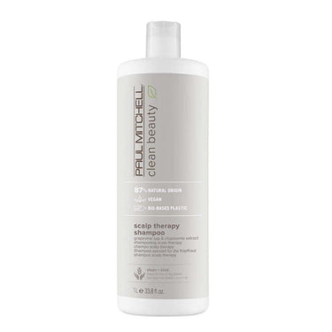PAUL MITCHELL_Scalp Therapy Shampoo_Cosmetic World